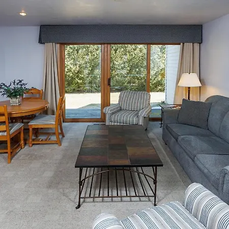 Hilltop View In Fish Creek Unit B-3 By Simple Life Rentals